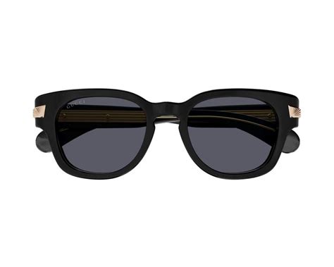 gucci gg1518s|Gucci™ GG1518S Round Sunglasses .